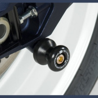 R&G Schwingen Protektoren passend für Suzuki GSX-R 600 / 750 / GSX-8 S |R R&G Schwingen Protektoren passend für Suzuki GSX-R 600 / 750 / GSX-8 S |R