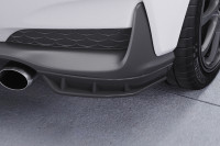 Heckansatz passend für Hyundai I30 (PD) N 2017–2020 Heckansatz passend für Hyundai I30 (PD) N 2017–2020