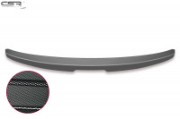 Heckflügel mit ABE passend für Audi A1 GB HF569-G Heckflügel mit ABE passend für Audi A1 GB HF569-G