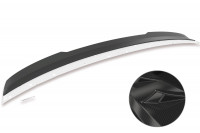 Heckflügel mit ABE passend für Audi A6 C6 Typ 4F Avant Heckflügel mit ABE passend für Audi A6 C6 Typ 4F Avant