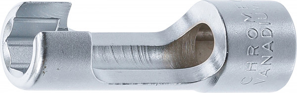 BGS Spezial-Steckschlüssel-Einsatz SW 9 mm 3/8" geschlitzt