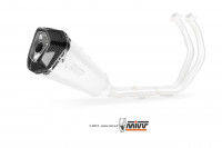 MIVV Endkappe DeltaRace ohne DB-Killer MIVV Endkappe DeltaRace ohne DB-Killer