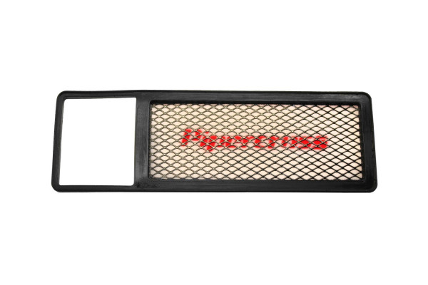 Pipercross Luftfilter Honda Jazz II GD 1.2 i-DSi 78 PS ab 03/2002 bis 03/2005