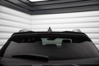 Spoiler CAP passend für Mazda 6 Kombi Mk3 Facelift Spoiler CAP passend für Mazda 6 Kombi Mk3 Facelift