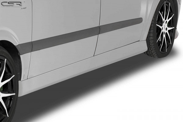Seitenschweller für Mercedes Benz Viano Vito W639 SS397