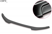 Cup-Spoilerlippe passend für Skoda Citigo mit ABE Cup-Spoilerlippe passend für Skoda Citigo mit ABE