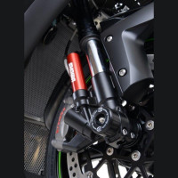 R&G Racing Gabel Protektoren passend für Kawasaki ZX-10 R ab 2016 R&G Racing Gabel Protektoren passend für Kawasaki ZX-10 R ab 2016