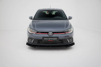 Street Pro Front Ansatz + Flaps passend für VW Golf GTI / GTE / R-Line Mk8 Facelift Street Pro Front Ansatz + Flaps passend für VW Golf GTI / GTE / R-Line Mk8 Facelift