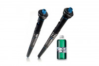 Wilbers Closed Cartridge-Set C36RR passend für BMW S1000RR & M1000RR Wilbers Closed Cartridge-Set C36RR passend für BMW S1000RR & M1000RR