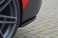 Heckansatz Seitenteile passend für Audi A5 B8 Sport Edition Plus Bj. 2012-2017 Heckansatz Seitenteile passend für Audi A5 B8 Sport Edition Plus Bj. 2012-2017