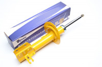 TA Technix Sportstoßdämpfer Vorderachse rechts passend für Opel Astra H, Zafira B TA Technix Sportstoßdämpfer Vorderachse rechts passend für Opel Astra H, Zafira B