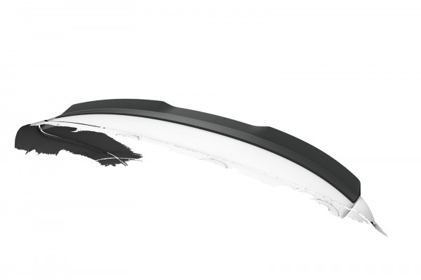 Heckflügel mit ABE passend für Seat Leon 2 (Typ 1P)