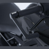 R&G Brems- und Kupplungshebelschutz passend für BMW G 310 R / G 310 GS ab 2017 R&G Brems- und Kupplungshebelschutz passend für BMW G 310 R / G 310 GS ab 2017