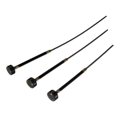 K-Sport flexibles Einstellrädchen zur Härteverstellung 25cm