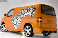 Heckstoßstange passend für VW Bus T5 (2003–2015) Heckstoßstange passend für VW Bus T5 (2003–2015)