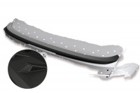 Heckflügel mit ABE passend für BMW 3er F30 Heckflügel mit ABE passend für BMW 3er F30