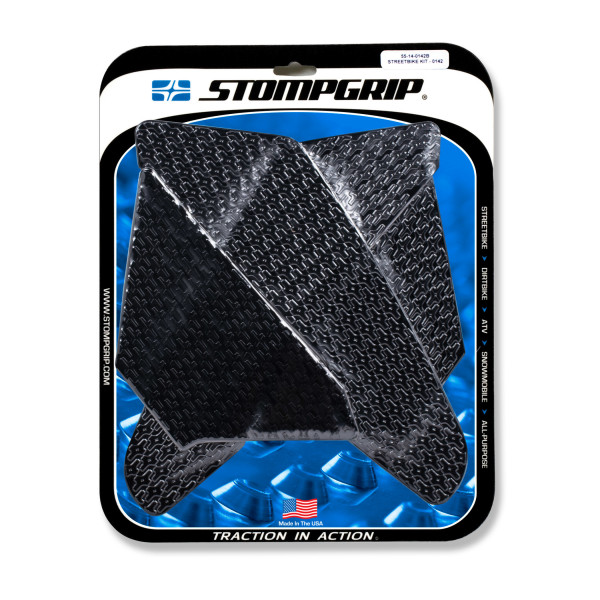 Stompgrip Traction Pad passend für Honda CBR1000 RR 17-19 Icon