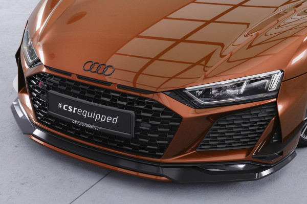 Cup-Spoilerlippe mit ABE passend für Audi R8 (Typ 4S) CSL502