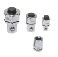 BGS Adapter-Satz für Ratschen-Ringschlüssel 4-tlg. BGS Adapter-Satz für Ratschen-Ringschlüssel 4-tlg.