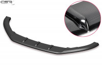 Cup-Spoilerlippe passend für VW Polo V (Typ 6R, 6C) R-Line CSL400 mit ABE Cup-Spoilerlippe passend für VW Polo V (Typ 6R, 6C) R-Line CSL400 mit ABE