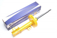 TA Technix Sportstoßdämpfer Vorderachse links passend für Abarth Grande Punto, Alfa Romeo Mito, Fiat TA Technix Sportstoßdämpfer Vorderachse links passend für Abarth Grande Punto, Alfa Romeo Mito, Fiat