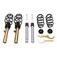 DTSLine Gewindefahrwerk passend für Audi TT Roadster (8J) 8J9 03/2007–06/2014 DTSLine Gewindefahrwerk passend für Audi TT Roadster (8J) 8J9 03/2007–06/2014