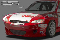 Motorhaubenverlängerung passend für Ford Escort MK7 (1995–2000) Motorhaubenverlängerung passend für Ford Escort MK7 (1995–2000)