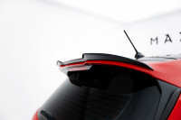 Spoiler CAP V.2 passend für Ford Fiesta Mk8 ST / ST-Line Spoiler CAP V.2 passend für Ford Fiesta Mk8 ST / ST-Line