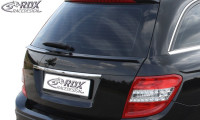 RDX Hecklippe passend für Mercedes C-Klasse S204 T-Modell RDX Hecklippe passend für Mercedes C-Klasse S204 T-Modell