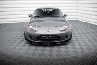 Front Ansatz V.2 passend für Mazda MX5 NC (Mk3) Front Ansatz V.2 passend für Mazda MX5 NC (Mk3)