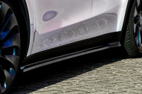 CUP Seitenschweller passend für Tesla Model Y ab Bj. 2020 CUP Seitenschweller passend für Tesla Model Y ab Bj. 2020