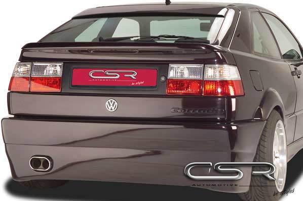 Heckscheibenblende für VW Corrado HSB031