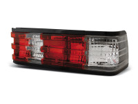 Rücklichter rot weiß passend für Mercedes W201 / 190 12.82-05.93 Rücklichter rot weiß passend für Mercedes W201 / 190 12.82-05.93