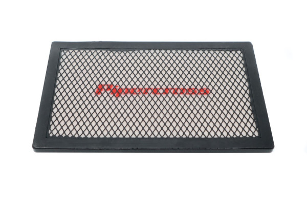 Pipercross Luftfilter passend für Mercedes E-Klasse W212 (S212) E180 156 PS
