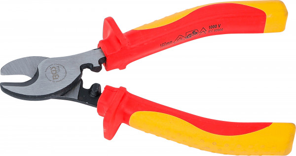 VDE-Kabelschneider 150 mm