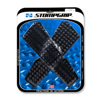 Stompgrip Traction Pad passend für BMW F 850 GS 19-21 Volcano Stompgrip Traction Pad passend für BMW F 850 GS 19-21 Volcano