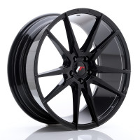 JR Wheels JR21 20x8,5 ET40 5x112 Glossy Black Alufelge JR Wheels JR21 20x8,5 ET40 5x112 Glossy Black Alufelge