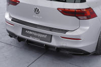 Racing Diffusor / Heckansatz passend für VW Golf 8 (Typ CD) Life Racing Diffusor / Heckansatz passend für VW Golf 8 (Typ CD) Life