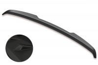 Heckflügel mit ABE passend für VW Polo IV (9N, 9N2, 9N3) Heckflügel mit ABE passend für VW Polo IV (9N, 9N2, 9N3)