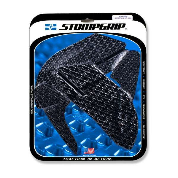 Stompgrip Traction Pad passend für Ducati Panigale 1299 / S / R 15-19 Icon