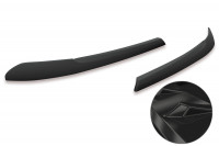 Scheinwerferblenden passend für VW Tiguan II / Tiguan Allspace SB286-G Scheinwerferblenden passend für VW Tiguan II / Tiguan Allspace SB286-G