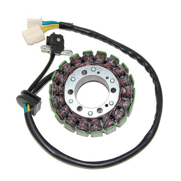 ELECTROSPORT Stator - Suzuki GSX1340R Hayabusa
