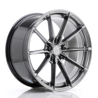 JR Wheels JR37 19x9,5 ET40 5x120 Hyper Black Alufelge JR Wheels JR37 19x9,5 ET40 5x120 Hyper Black Alufelge