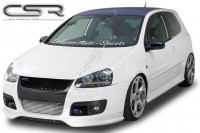 Frontansatz passend für VW Golf 5 GTI / GT 2003–2008 Frontansatz passend für VW Golf 5 GTI / GT 2003–2008