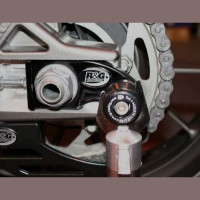 R&G Racing Schwingen Protektoren passend für BMW S 1000 R / XR / M1000 R R&G Racing Schwingen Protektoren passend für BMW S 1000 R / XR / M1000 R