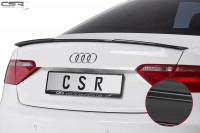 Heckflügel mit ABE passend für Audi A5 8T Coupé HF592 Heckflügel mit ABE passend für Audi A5 8T Coupé HF592