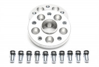 TA Technix Lochkreisadapterset 20mm pro Seite 5x100 auf 5x112 TA Technix Lochkreisadapterset 20mm pro Seite 5x100 auf 5x112