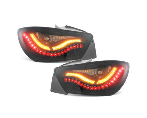 Ayikeiy 2 Stück LED Kennzeichenbeleuchtung hinten kompatibel mit Seat Ibiza  IV 6J/6P Schrägheck 2009-2016 Tag-Registrierungslampen : : Auto &  Motorrad
