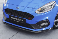 Cup-Spoilerlippe passend für Ford Fiesta MK8 ST/ST-Line mit ABE CSL409-L Cup-Spoilerlippe passend für Ford Fiesta MK8 ST/ST-Line mit ABE CSL409-L