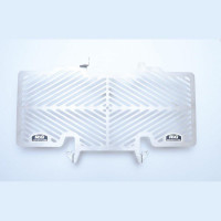 R&G Kühlergitter Edelstahl passend für BMW R 1200 R / RS & R 1250 R / RS R&G Kühlergitter Edelstahl passend für BMW R 1200 R / RS & R 1250 R / RS
